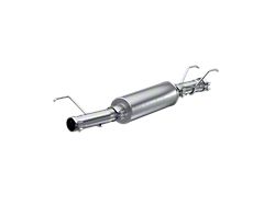 MBRP Armor Plus High Flow Replacement Muffler (22-25 Tundra)