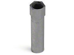 McGard 8-Spline Drive Socket for Tuner Style Lug Nuts (03-24 4Runner)