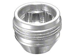 McGard Under Hub Cap Wheel Locks; M12 x 1.5 (05-24 Tacoma)