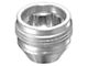 McGard Under Hub Cap Wheel Locks; M12 x 1.25 (04-24 Titan)