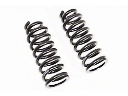 McGaughys Suspension 2-Inch Front Lowering Springs (07-21 2WD Tundra Double Cab, CrewMax)