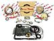 McLeod Performance 10R80 Automatic Transmission Overhaul Kit with Steel Module (21-24 Bronco)