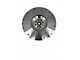 McLeod Max Mass Billet Steel Flywheel (93-94 4.0L Jeep Grand Cherokee ZJ)