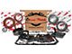 McLeod Performance 46RE/47RE Automatic Transmission Rebuild Kit; Kolene Treated (1998 Jeep Grand Cherokee ZJ)