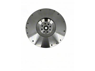 McLeod Max Mass Billet Steel Flywheel (05-06 4.0L Jeep Wrangler TJ)