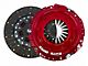 McLeod Trail Pro Clutch Organic Clutch Kit; 10-Spline (12-18 3.6L Jeep Wrangler JK)