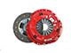 McLeod Truck and Off-Road Elite Organic Clutch Kit; 10-Spline (94-06 4.0L Jeep Wrangler YJ & TJ)