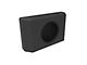 Memphis Audio Tailgate 12-Inch Subwoofer Enclosure (21-24 Bronco)