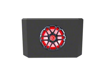 Memphis Audio Tailgate Subwoofer Enclosure (21-24 Bronco)