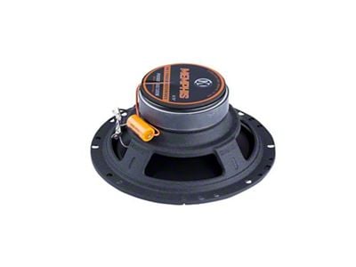 Memphis Audio 12-Inch MXA Marine Subwoofer (Universal; Some Adaptation May Be Required)