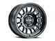 Method Race Wheels MR318 Gloss Black 6-Lug Wheel; 17x8.5; 25mm Offset (22-24 Bronco Raptor)