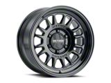 Method Race Wheels MR318 Gloss Black 6-Lug Wheel; 18x9; 18mm Offset (22-25 Bronco Raptor)