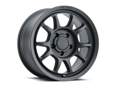 Method Race Wheels MR313 Matte Black 5-Lug Wheel; 20x9.5; 25mm Offset (07-13 Tundra)