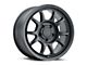 Method Race Wheels MR313 Matte Black 5-Lug Wheel; 20x9.5; 25mm Offset (14-21 Tundra)