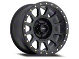 Method Race Wheels MR305 NV Matte Black 6-Lug Wheel; 18x9; 18mm Offset (03-09 4Runner)