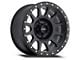 Method Race Wheels MR305 NV Matte Black 6-Lug Wheel; 18x9; 18mm Offset (03-09 4Runner)