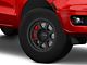 Method Race Wheels MR701 Matte Black 6-Lug Wheel; 17x8.5; 0mm Offset (03-09 4Runner)