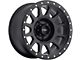 Method Race Wheels MR305 NV Matte Black 6-Lug Wheel; 18x9; -12mm Offset (04-15 Titan)