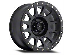 Method Race Wheels MR305 NV Matte Black 5-Lug Wheel; 18x9; 25mm Offset (07-13 Tundra)