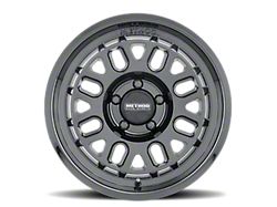 Method Race Wheels MR321 Gloss Black 5-Lug Wheel; 17x8.5; 0mm Offset (07-13 Tundra)