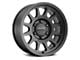 Method Race Wheels MR703 Bead Grip Matte Black 5-Lug Wheel; 17x8.5; 35mm Offset (07-13 Tundra)