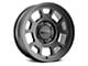 Method Race Wheels MR705 Bead Grip Matte Black 5-Lug Wheel; 17x8.5; 35mm Offset (07-13 Tundra)