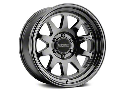 Method Race Wheels MR316 Gloss Black 6-Lug Wheel; 20x9; 18mm Offset (10-24 4Runner)