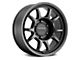 Method Race Wheels MR702 Bead Grip Matte Black 6-Lug Wheel; 17x8.5; 0mm Offset (10-24 4Runner)