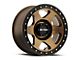 Method Race Wheels MR310 Con6 Bronze 6-Lug Wheel; 17x8.5; 0mm Offset (21-24 Bronco, Excluding Raptor)