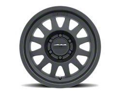 Method Race Wheels MR704 Bead Grip Matte Black 6-Lug Wheel; 16x8; 0mm Offset (21-25 Bronco, Excluding Raptor)