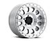 Method Race Wheels MR315 Machined Wheel; 17x9 (99-04 Jeep Grand Cherokee WJ)