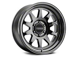 Method Race Wheels MR316 Gloss Black 6-Lug Wheel; 20x9; 0mm Offset (17-24 Titan)