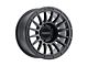 Method Race Wheels MR314 Matte Black 6-Lug Wheel; 18x9; 18mm Offset (16-24 Titan XD)