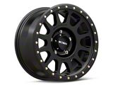 Method Race Wheels MR305 NV Matte Black 5-Lug Wheel; 18x9; 25mm Offset (14-21 Tundra)