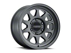 Method Race Wheels MR316 Matte Black 6-Lug Wheel; 17x8.5; 0mm Offset (22-24 Tundra)