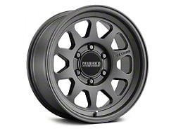 Method Race Wheels MR316 Matte Black 5-Lug Wheel; 18x9; 18mm Offset (14-21 Tundra)