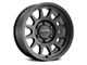 Method Race Wheels MR703 Bead Grip Matte Black 5-Lug Wheel; 17x8.5; 35mm Offset (14-21 Tundra)