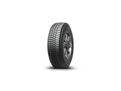 Michelin Agilis CrossClimate All-Season Tire (31" - 245/70R17)