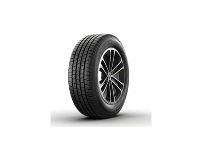 Michelin Defender LTX M/S 2 All-Season Tire (30" - 255/65R17)