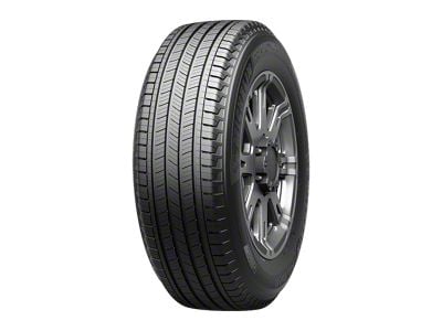 Michelin Primacy LTX Tire (31" - 265/65R17)