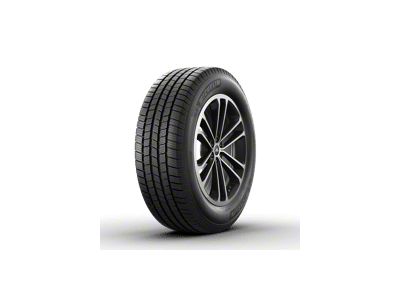 Michelin Defender LTX M/S 2 All-Season Tire (33" - LT275/70R18)