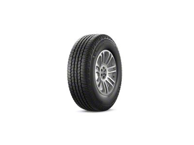 Michelin LTX M/S2 All-Season Tire (31" - 245/70R17)