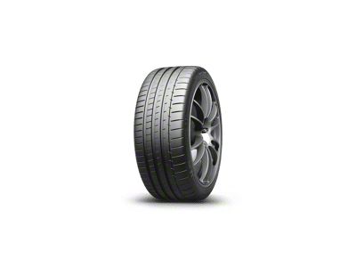 Michelin Pilot Super Sport Tire (30" - 275/35R22)