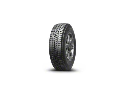 Michelin Agilis CrossClimate All-Season Tire (33" - LT275/70R18)