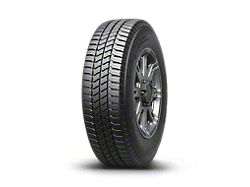 Michelin Agilis CrossClimate All-Season Tire (33" - LT285/70R17)