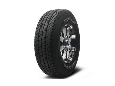 Michelin LTX A/T2 All-Terrain Tire (33" - LT285/70R17)