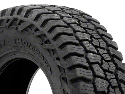 Mickey Thompson Baja Boss A/T Tire (33" - 305/45R22)