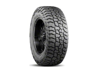 Mickey Thompson Baja Boss A/T Tire (32" - 265/70R17)