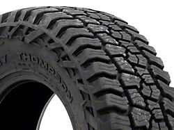 Mickey Thompson Baja Boss A/T Tire (32" - 305/60R18)