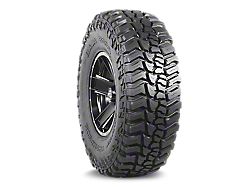 Mickey Thompson Baja Boss Mud-Terrain Tire (35" - 35x12.50R17)